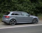 Audi RS3 2019 - 5 Cilinder Nardo Grey Full option, Auto's, Automaat, Euro 6, RS3, Vierwielaandrijving