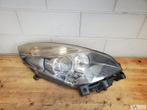 Renault Scenic 3 2009-2013 XENON koplamp rechts compleet 250, Gebruikt, Ophalen of Verzenden, Renault