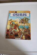 Keos  Nr 1 : Osiris - sc - 1-ste druk 1992, Jacques Martin, Une BD, Utilisé, Envoi