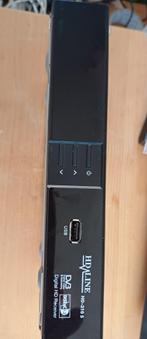 Satellite receiver HD pour pièces, Audio, Tv en Foto, Ophalen of Verzenden, Gebruikt, (Schotel)antenne-accessoires, Overige merken