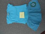 set de 2 pièces avec 74 pièces de la marque Piroutte, Enfants & Bébés, Vêtements de bébé | Taille 74, Robe ou Jupe, Enlèvement ou Envoi