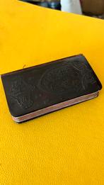 Antiek katholiek gebedenboekje misboekje – ca. 1900, Ophalen of Verzenden