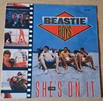 Beastie Boys: She's On It (7"), Cd's en Dvd's, Ophalen of Verzenden