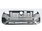 Bumper Volkswagen Touareg 3 III 760 18- Voorbumper MZ839, Auto-onderdelen, Gebruikt, Voor, 6 maanden garantie, Ophalen of Verzenden