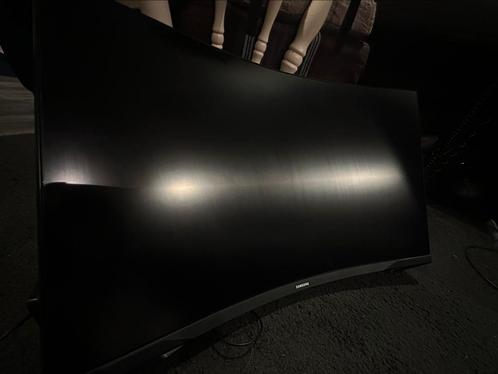 Samsung Odyssey G5 (1440p, 32inch 144hz), Audio, Tv en Foto, Televisies, Zo goed als nieuw, Samsung, Ophalen