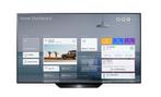 LG 4K oled 65inch tv, Audio, Tv en Foto, Televisies, Ophalen, OLED, Zo goed als nieuw, 100 Hz