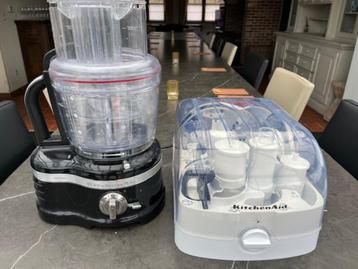 Kitchen Aid in perfecte staat beschikbaar voor biedingen