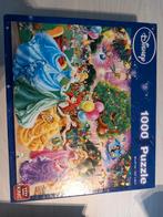 Disney puzzel prinsessen, Hobby en Vrije tijd, Gebruikt, Ophalen