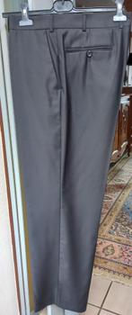 Zwarte geklede herenbroek merk Sergio Ferazzi m 50, Vêtements | Hommes, Pantalons, Enlèvement ou Envoi, Neuf, Taille 48/50 (M)