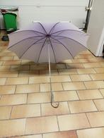 parapluie ancien 4, Envoi