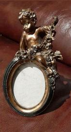 Beau cadre photo décoratif, avec un ange, Enlèvement ou Envoi