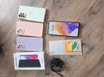 Gsm Samsung A53 5G 128 GO, Telecommunicatie, Mobiele telefoons | Toebehoren en Onderdelen, Ophalen, Zo goed als nieuw, Samsung