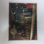 Belgische brochure Orient Express 1982, Ophalen of Verzenden