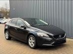Volvo v40 d2 kinetic 2014, Auto's, Euro 5, Stof, Zwart, 5 deurs