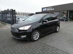 Ford C-MAX 1.5 TDCi 120pk Automaat Titanium Luxe Camera '19, Auto's, Automaat, Monovolume, 87 kW, Euro 6