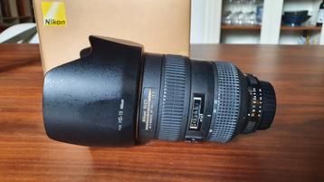Nikon 28-70 2.8 lens beschikbaar voor biedingen
