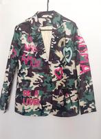 Mooie nieuwe blazer, Kleding | Dames, Jasjes, Kostuums en Pakken, Ophalen, Nieuw, Maat 46/48 (XL) of groter