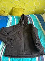 Herenwinterjas maat XL Jack&Jones in zeer goede staat, Enlèvement ou Envoi, Taille 56/58 (XL), Jack&Jones, Comme neuf