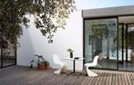panton chair VITRA, Ophalen, Nieuw, Wit