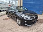 kia rio, Auto's, Kia, Stof, 4 cilinders, Zwart, 62 kW