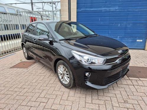 kia rio, Auto's, Kia, Bedrijf, Rio, ABS, Achteruitrijcamera, Airbags, Airconditioning, Bluetooth, Boordcomputer, Centrale vergrendeling
