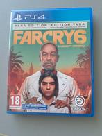 Far Cry 6 Édition Yara, Consoles de jeu & Jeux vidéo, Comme neuf, Enlèvement ou Envoi