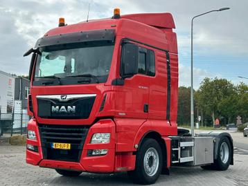 TE HUUR €575/week / ADR TREKKERS met smart 2 tacho! beschikbaar voor biedingen