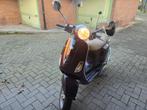 Vespa lx 125cc van 1eigenaar, Ophalen, Zo goed als nieuw