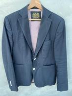 Blazer Essentiel maat 46, Kleding | Heren, Kostuums en vesten, Maat 46 (S) of kleiner, Gedragen, Essentiel, Blauw