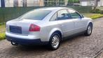Audi A6, 80000km, airco + trekhaak. Uitzonderlijke staat., Auto's, Audi, 4 cilinders, https://public.car-pass.be/vhr/47649422-171b-48df-96e4-a77f3bffac32