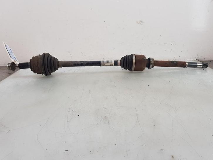 AANDRIJFAS RECHTS VOOR 308 SW (L4 / L9 / LC / LJ / LR), Auto-onderdelen, Remmen en Aandrijving, Peugeot, Gebruikt