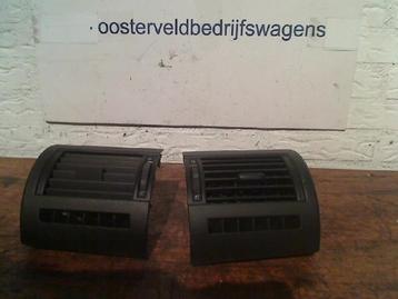 Luchtrooster Dashboard van een Volkswagen Fox beschikbaar voor biedingen