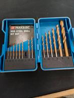 Staal borenset, Enlèvement, Neuf, Autres types