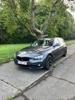 BMW 316 d touring, Auto's, Achterwielaandrijving, Leder, Start-stop-systeem, 5 deurs