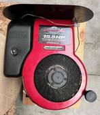 moteur briggs & stratton industriel pour tracteur tondeuse, Ophalen of Verzenden, Gebruikt
