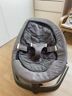 Relax Nuna Leaf, Kinderen en Baby's, Wipstoeltjes, Schommelstoel, Ophalen, Overige merken, Met gordel(s) of riempje(s)