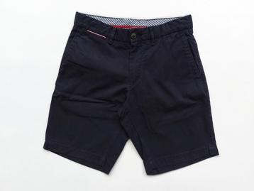 TOMMY HILFIGER donkerblauwe short - Maat 29 *NIEUWstaat* beschikbaar voor biedingen