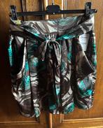 Nieuwe mooie rok met 2 grote zakken 40., Vêtements | Femmes, Jupes, Taille 38/40 (M), Enlèvement ou Envoi, Brun, Longueur genou