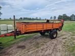 Cavero mestkar, Ophalen, Veehouderij, Gewasbescherming en Bemesting