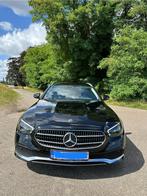 Mercedes E300e, Auto's, Mercedes-Benz, Automaat, Achterwielaandrijving, Alcantara, Zwart