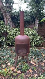 Bonfeu tuinkachel, Tuin en Terras, Tuinhaarden, Ophalen, Zo goed als nieuw
