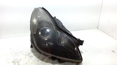 KOPLAMP RECHTS Mercedes-Benz CLS (C219) (01-2004/02-2011), Auto-onderdelen, Verlichting, Mercedes-Benz, Gebruikt