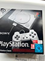 Playstation 1 classic, Ophalen, Zo goed als nieuw
