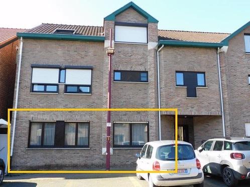 Appartement te huur in Beringen, 2 slpks, Immo, Huizen te huur, Appartement, B