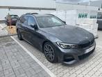 BMW 318d M-sportpack, shadowline, Virtual cockpit, enz, Auto's, BMW, Achterwielaandrijving, 1995 cc, 5 deurs, Particulier