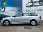 Skoda Octavia Cruise/Navi/Pdc 1e Eig, Auto's, Te koop, Break, 99 g/km, 5 deurs