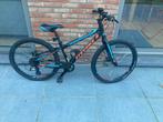 Coole jongens MTB 24inch Stevens 150€, Fietsen en Brommers, Ophalen, Versnellingen, Stevens, Gebruikt