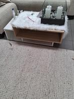 salontafel, Ophalen, Zo goed als nieuw