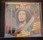 Cd - bob marley & the wailers - greatest hits, Cd's en Dvd's, Cd's | Reggae en Ska, Ophalen of Verzenden, Gebruikt