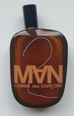 Comme Des Garçons - 2 MAN, Handtassen en Accessoires, Uiterlijk | Parfum, Nieuw, Ophalen of Verzenden
